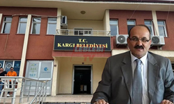 Kargı Eski Başkanı Şen, “Hazır Malı Satmayı Beceremiyorlar, Satışta Değil Hizmette Yarışsınlar”