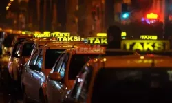 Zorunlu Hale Geliyor! Taksilerde Yeni Dönem