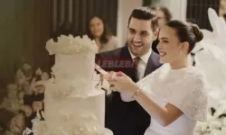 Ahmet Emin Ahlatcı’nın Eşi Elif Engin Kimdir, Kaç Yaşında? Düğünleri Ne Zaman Oldu!