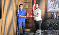 İskilip Spor Kulübü’ne Sponsor Dopingi