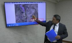 Sungurlu Derekışla Köyü’ne GES Yapılacak