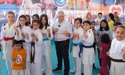 Çorum Belediyesi Yaz Okullarının Kapısını Açıyor