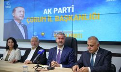 Çorum’da Evlilik Fonuna Başvuran 284 Çift Eğitimde, 36’sı Evlendi