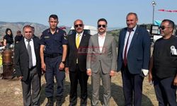 Başkan İsbir’den Kuyucak Köyü’nde Birlik Beraberlik Vurgusu