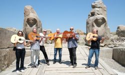 Gitarın İzinde, Hitit Topraklarında