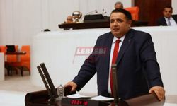 Teklifin İlk İmza Sahibi Oğuzhan Kaya: “Bu Adım, Türkiye’nin Enerji Stratejisinde Bir Milattır”