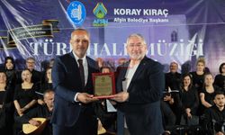 Türkülerle Gönül Köprüsü Kuruldu