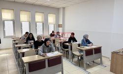 Belediye, YKS Maratonunda Gençlerin Yanında