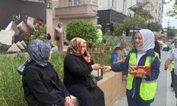 AK Gençlik, Gençliğin Her Anında, Hep Yanında!