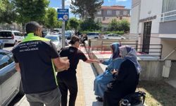 Belediye’den YKS Öğrencilerinin Velilerine Jest