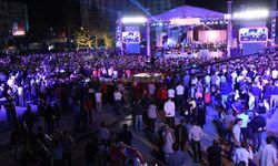 TRT Klasiği “Akşam Sefası” Çorum’da Canlı Yayınlanacak