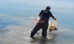 Koçhisar’daki Ağlar Toplandı 2 Kişiye İdari İşlem Uygulandı