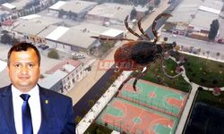 Çorum Sanayi Sitesi’nde Kene İlaçlaması Yapılacak