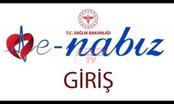 e-Nabız İle İlaç Almak Daha da Kolaylaşacak