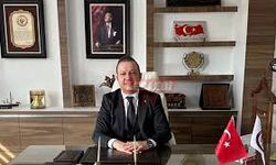 Erol Afacan Oda Başkanlığına Yeniden Aday