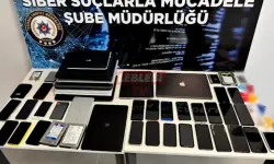 Çorum’da Büyük Operasyon! Mal Varlıklarına El Konuldu
