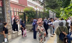 Tüm Gençlerimize YKS’de Başarılar