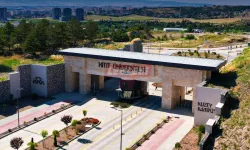 Hitit Üniversitesi, 2025 Times Higher Education'da 17 Kategoride Değerlendirildi