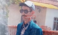 69 Yaşındaki Şahıs Her Yerde Aranıyor