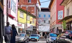 Dr. Pertev Bey Sokak Çorum’a Yakışacak