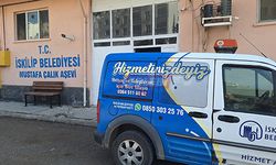 İskilip Belediyesi Aşevi, Günde Yaklaşık 300 Kişiye Sıcak Yemek Ulaştırılıyor