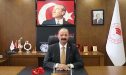 Hayrullah Göktekin: “Bayramlar, Geçmişle Bağ Kurduğumuz, Geleceğe Umutla Baktığımız Zamanlardır”