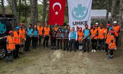 Çorum’da UMKE Gönüllüsü Sayısı 163’e Ulaştı