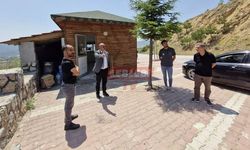 Ortaköy’ü Çorum’un Sayfiye İlçesi Haline Getireceğiz