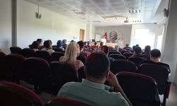 Toplumun Ruh Sağlığı Yükseltilecek
