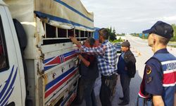 Kurban Bayramı Öncesi Yol Kontrolleri Artırıldı
