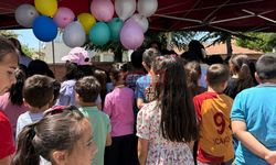 Sungurlu'da “Sağlıklı Çocuk, Sağlıklı Gelecek” Etkinliği Düzenlendi