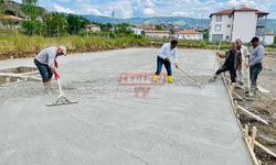 Uğurludağ’a Tohum Eleme Tesisi Kuruluyor