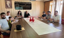 Sosyal Hizmetler Personeline Doğum Yardımı Yönetmelik Eğitimi