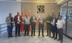 Süt Günü’nde Vekil Ziyareti: Üreticiye Destek Vurgusu