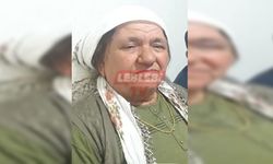 Züleyha Kuzu Hayatını Kaybetti