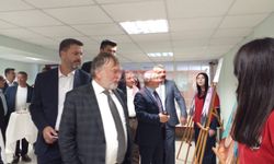 Sungurlulu Öğrencilerden “Her Yerde Bilim” Konulu Program