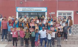 Mehmetçiklerden Minik Yüreklere Duygu Dolu Mektuplar