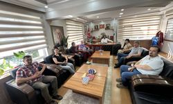 Uğurludağ’da İçme Suyu Şebekesi Ve Su Depoları Yenilenecek