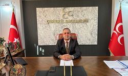 Çıplak, “Baba Güven Ve Sığınacak Liman Demektir”