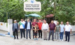 Spora Gönül Veren Gençlerin Yanındayız”