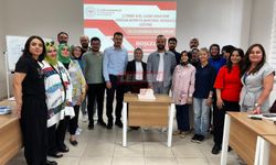 Sağlık Komuta Merkezi Çalışanlarına Tıbbi Acil Çağrı Yönetimi Eğitimi