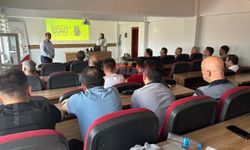 Babalara, Baba Olmak Ve Ebeveyn Rolleri Eğitimi