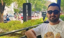 Çorumlu Genç Motosiklet Kazasında Hayatını Kaybetti
