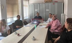 Uygulamalı TAY Portal Eğitimi Devam Ediyor