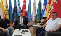 Ortaköy ve Aşdağul’da TOKİ Çalışmaları Başladı