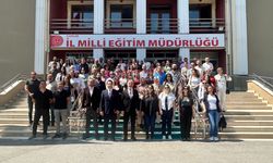 Okullardaki Rehberlik Ve Psikolojik Danışmanlık Faaliyetleri Değerlendirildi