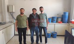 Çorum’da Sezonun İlk Buğdayı 14 Bin 930 TL’den Alıcı Buldu