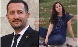 Ali Haydar Hakverdi’nin kardeşi Eylem Hakverdi Vefat Etti