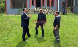 Abdullah Yaylası, Turizme Kazandırılıyor