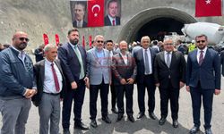 “Çorum Her şeyin En Güzeline Layık”